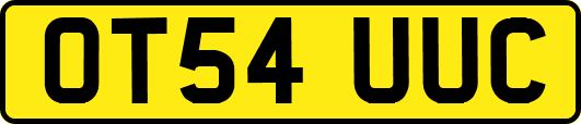 OT54UUC