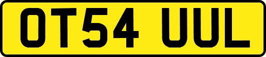 OT54UUL