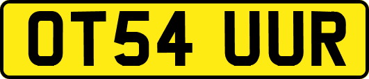 OT54UUR