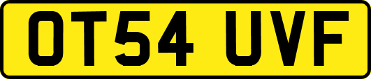 OT54UVF