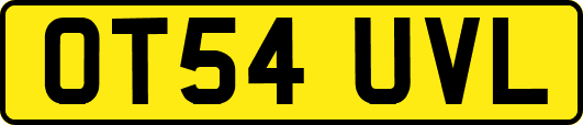 OT54UVL