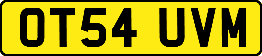 OT54UVM