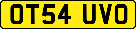 OT54UVO