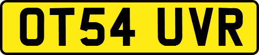 OT54UVR