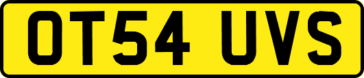 OT54UVS