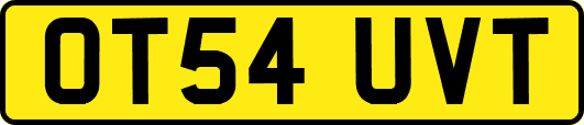 OT54UVT