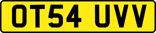 OT54UVV
