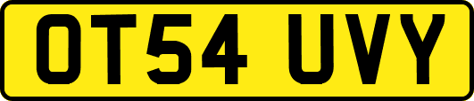 OT54UVY