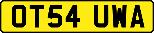 OT54UWA