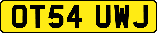 OT54UWJ