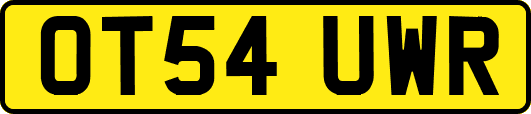 OT54UWR