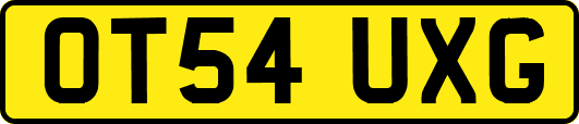 OT54UXG