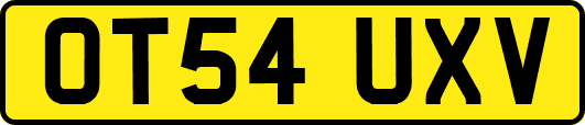 OT54UXV
