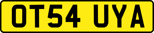 OT54UYA