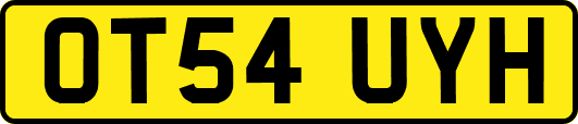 OT54UYH