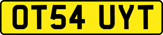 OT54UYT