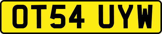 OT54UYW