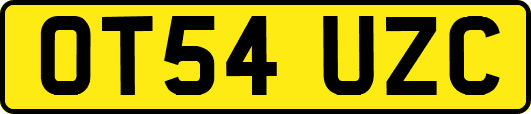 OT54UZC