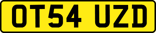 OT54UZD