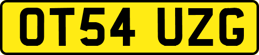 OT54UZG