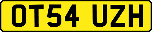 OT54UZH
