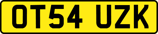 OT54UZK