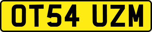 OT54UZM