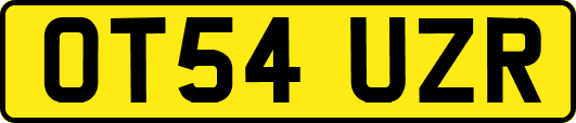 OT54UZR