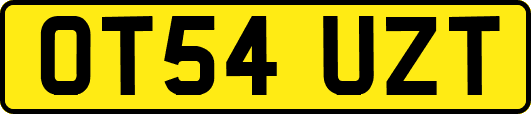 OT54UZT