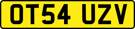 OT54UZV