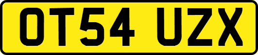 OT54UZX