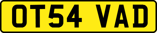 OT54VAD