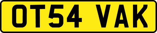 OT54VAK