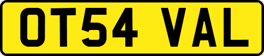 OT54VAL