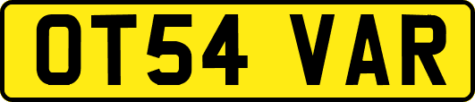 OT54VAR