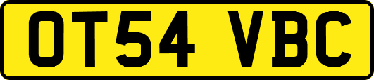OT54VBC