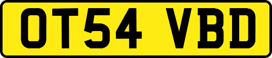 OT54VBD