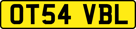 OT54VBL