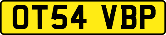OT54VBP