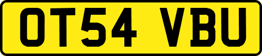 OT54VBU