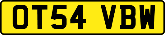 OT54VBW