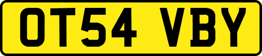 OT54VBY