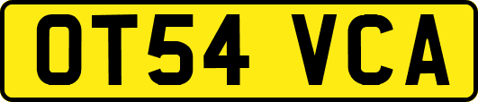 OT54VCA