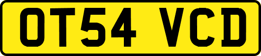 OT54VCD