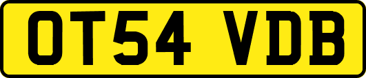 OT54VDB