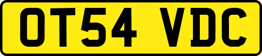 OT54VDC