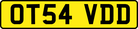 OT54VDD