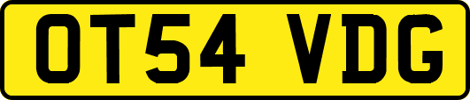 OT54VDG