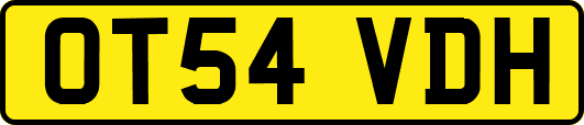 OT54VDH