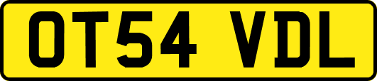OT54VDL